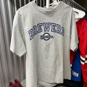Milwaukee Brewers T-Shirt